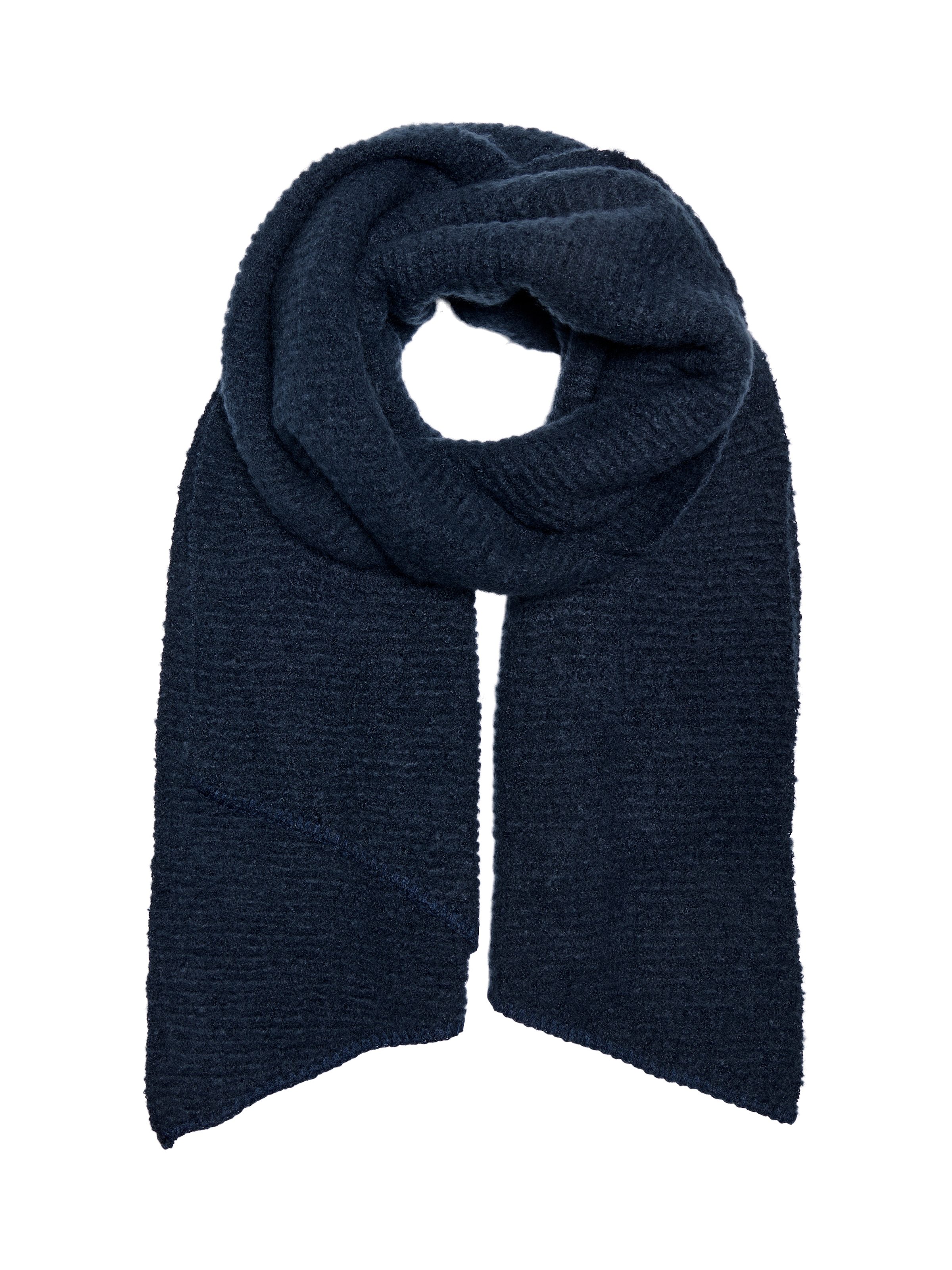 ONLY Scarf 'ONLMerle' in Blue: front