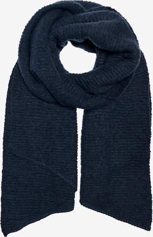 ONLY Scarf 'ONLMerle' in Blue: front
