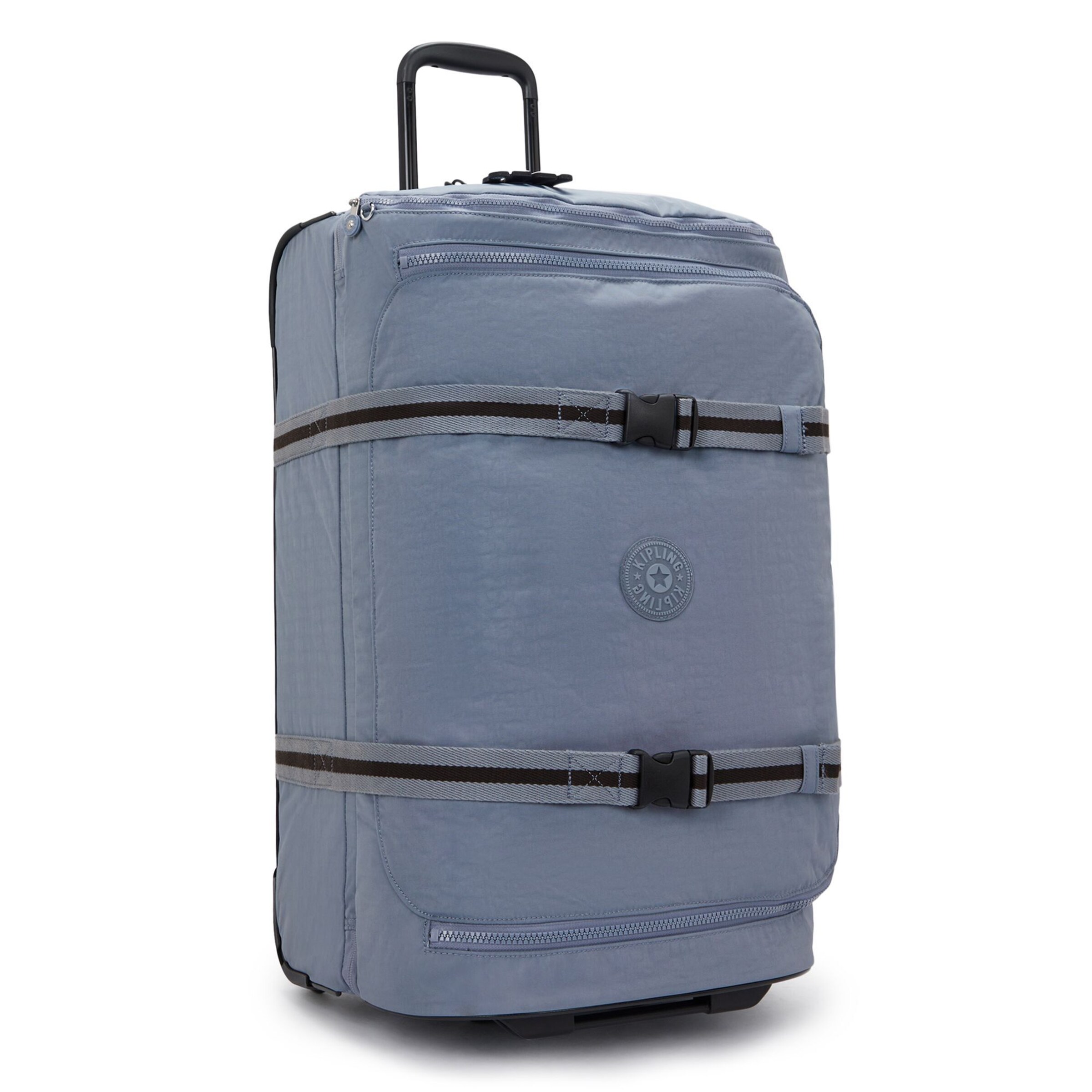 KIPLING Reisetasche 'Aviana' in Blau