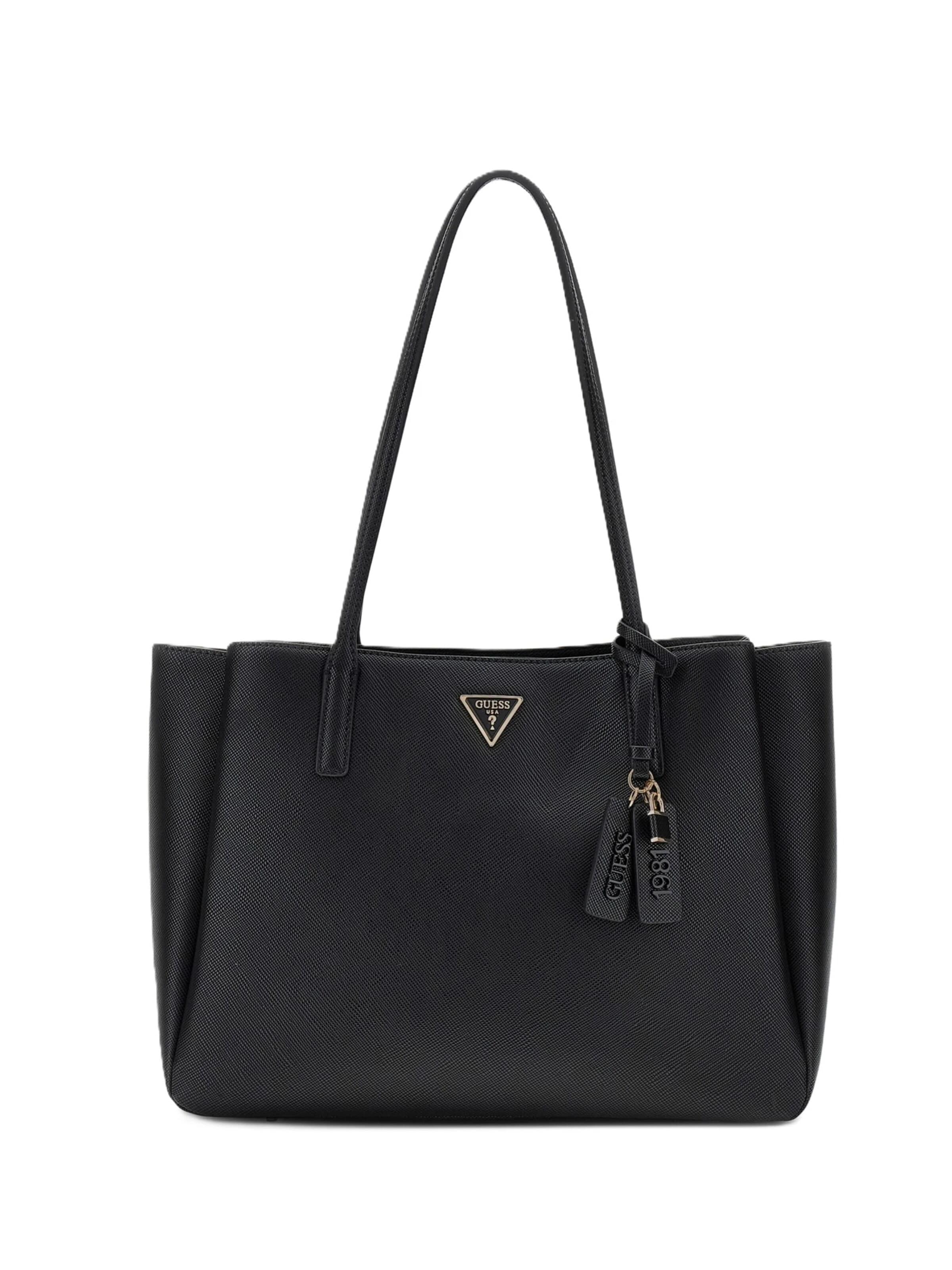 GUESS Shopper 'ZG967226'‌‌‌ in Schwarz: Vorderseite