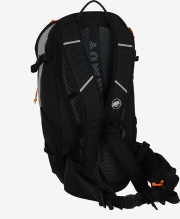 MAMMUT Sports Backpack 'Lithium' in Grey