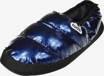 Nuvola. - Zapatillas de casa 'Classic Metallic' en : frente