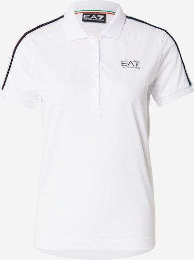 EA7 Emporio Armani Paita värissä marine / valkoinen, Tuotenäkymä