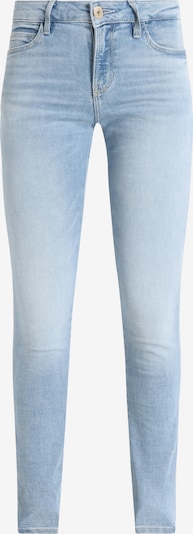 Jeans 'CURVE X' pe 24/30 GUESS pe albastru deschis, Vizualizare produs