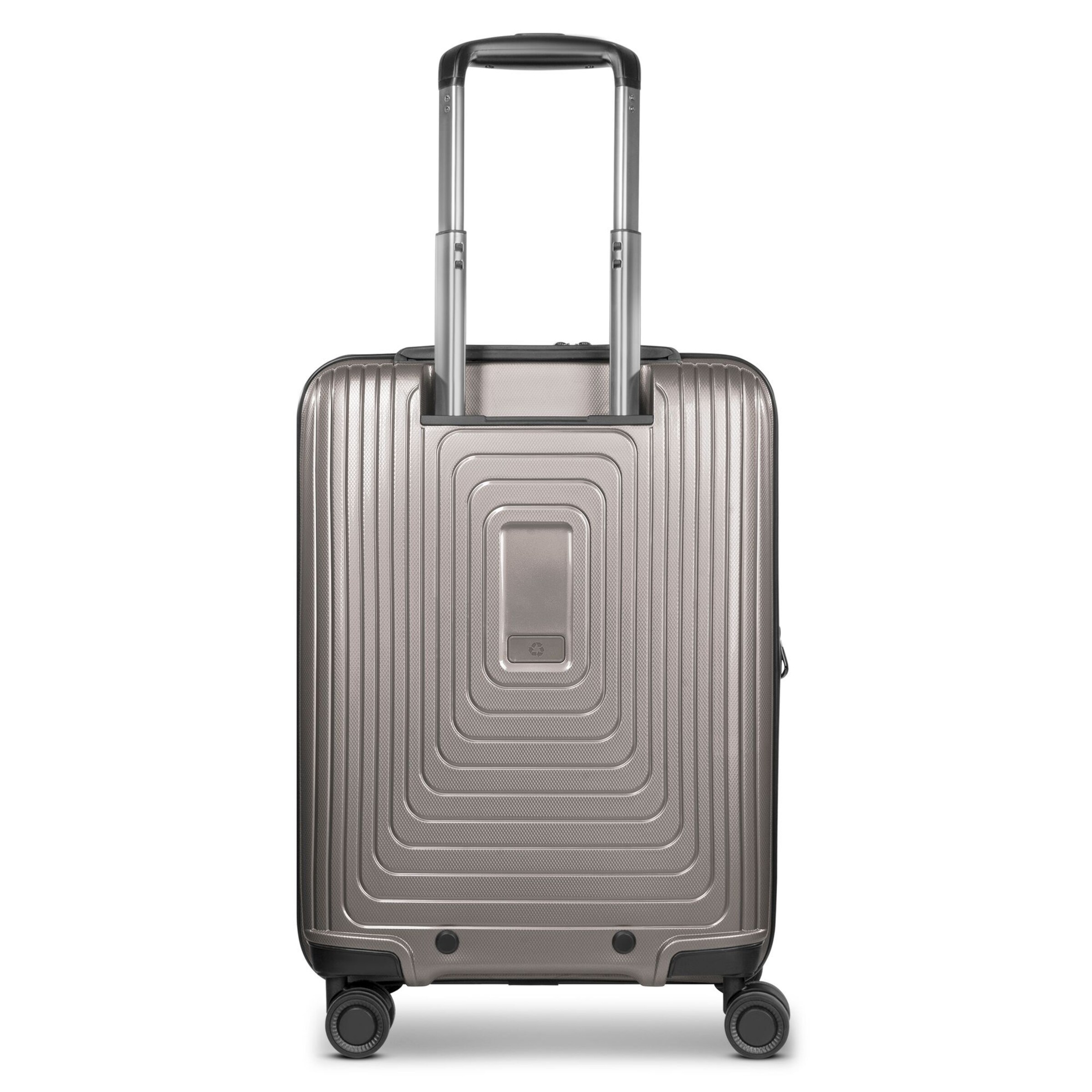 Redolz Trolley 'Essentials 14' in Grijs