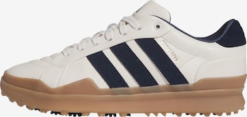 ADIDAS PERFORMANCE Sportschoen 'Retrocross' in Wit: voorkant