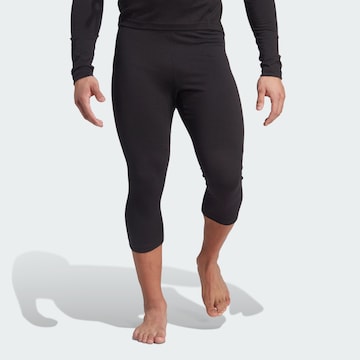 ADIDAS TERREX Skinny Sports underpants 'Xperior' in Black: front