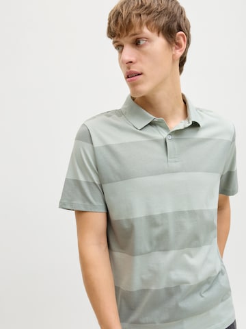 JJ Rebel Paita 'JREBMATTY' värissä sininen