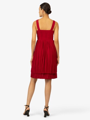 Kraimod Kleid in Rot