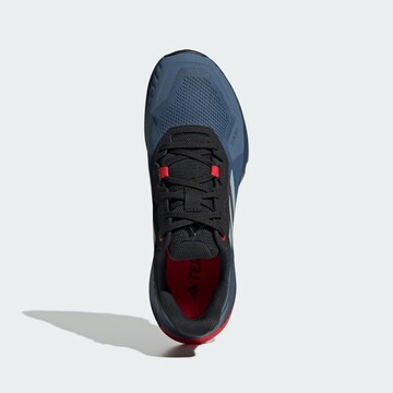 ADIDAS TERREX Laufschuh ' Soulstride' in Blau