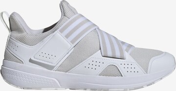 ADIDAS PERFORMANCE Athletic Shoes 'Velocade Cycling' in Grey