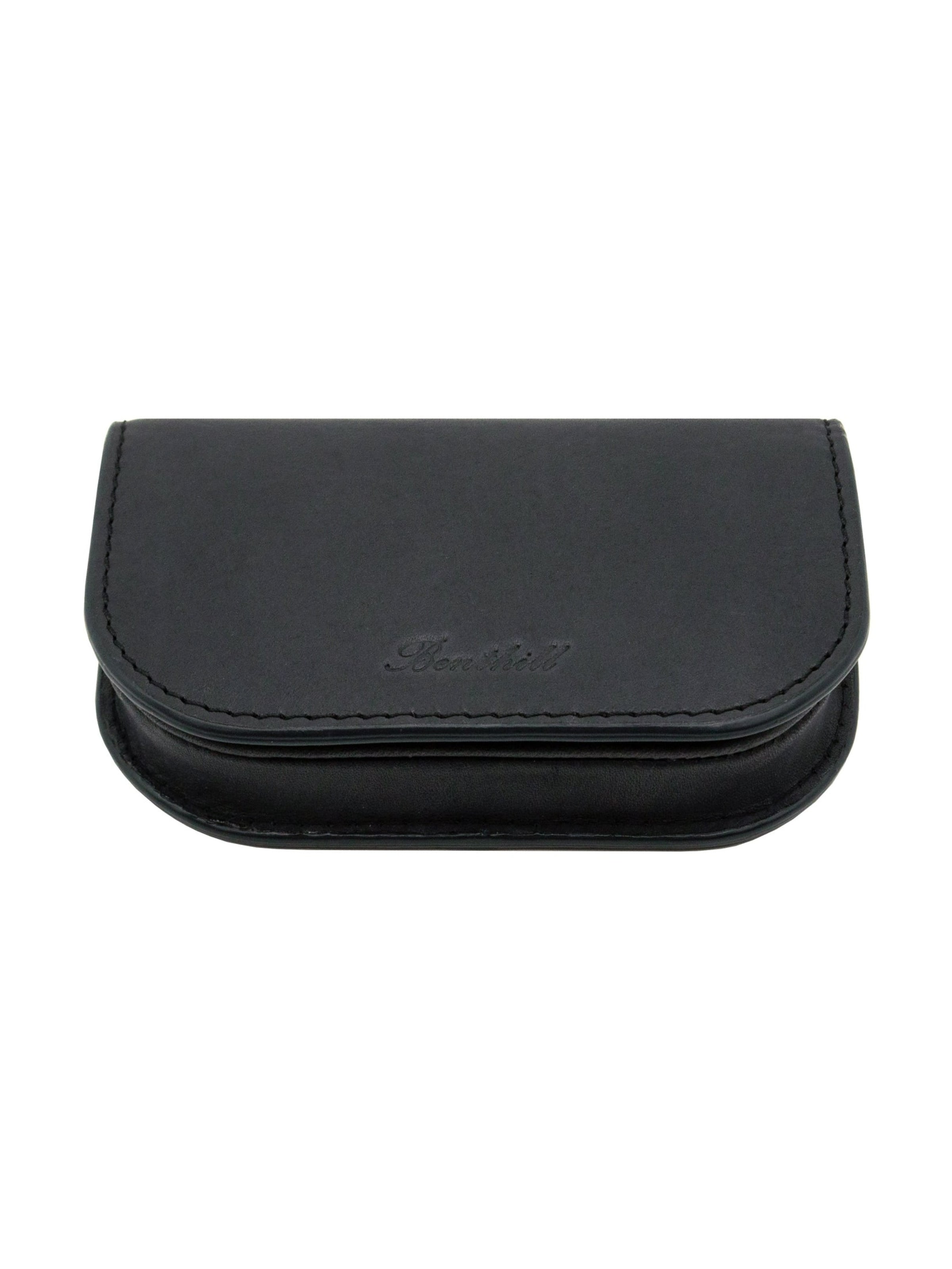 Benthill Wallet in Black