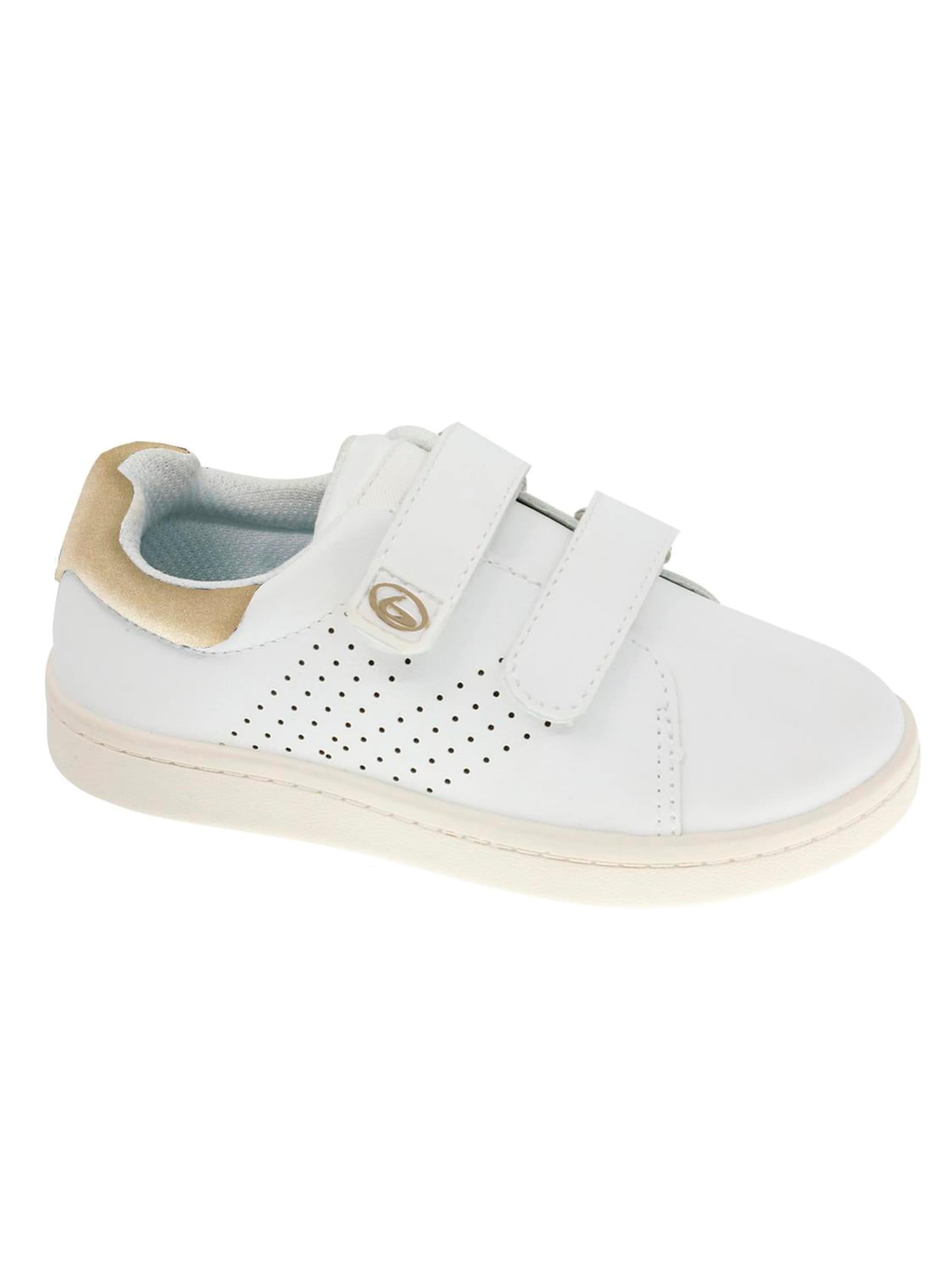 Beppi Sneakers in 25 in White, Item view