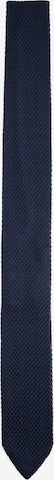 Next Галстук в Синий: спереди