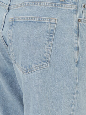 regular Jeans di Topshop Tall in blu