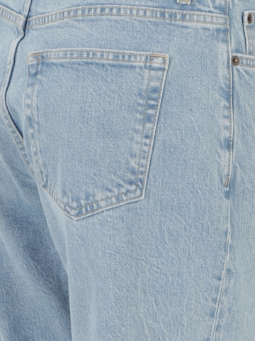 regular Jeans di Topshop Tall in blu