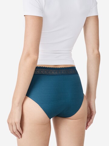 ETAM Panty in Blue