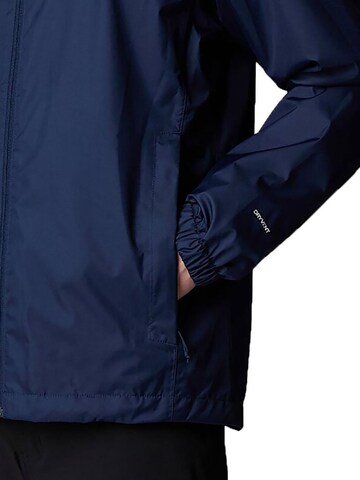 THE NORTH FACE Übergangsjacke 'Quest' in Blau
