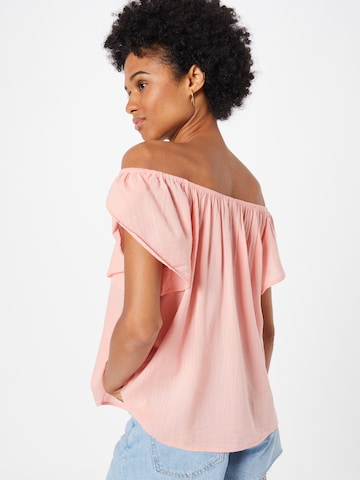 GAP - Blusa em rosa