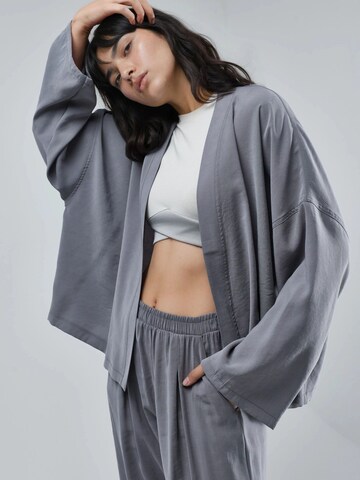Kimono Busem en gris