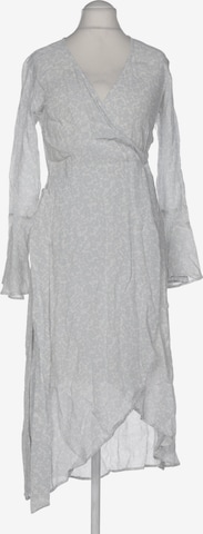 ILSE JACOBSEN Dress in L in Grey: front