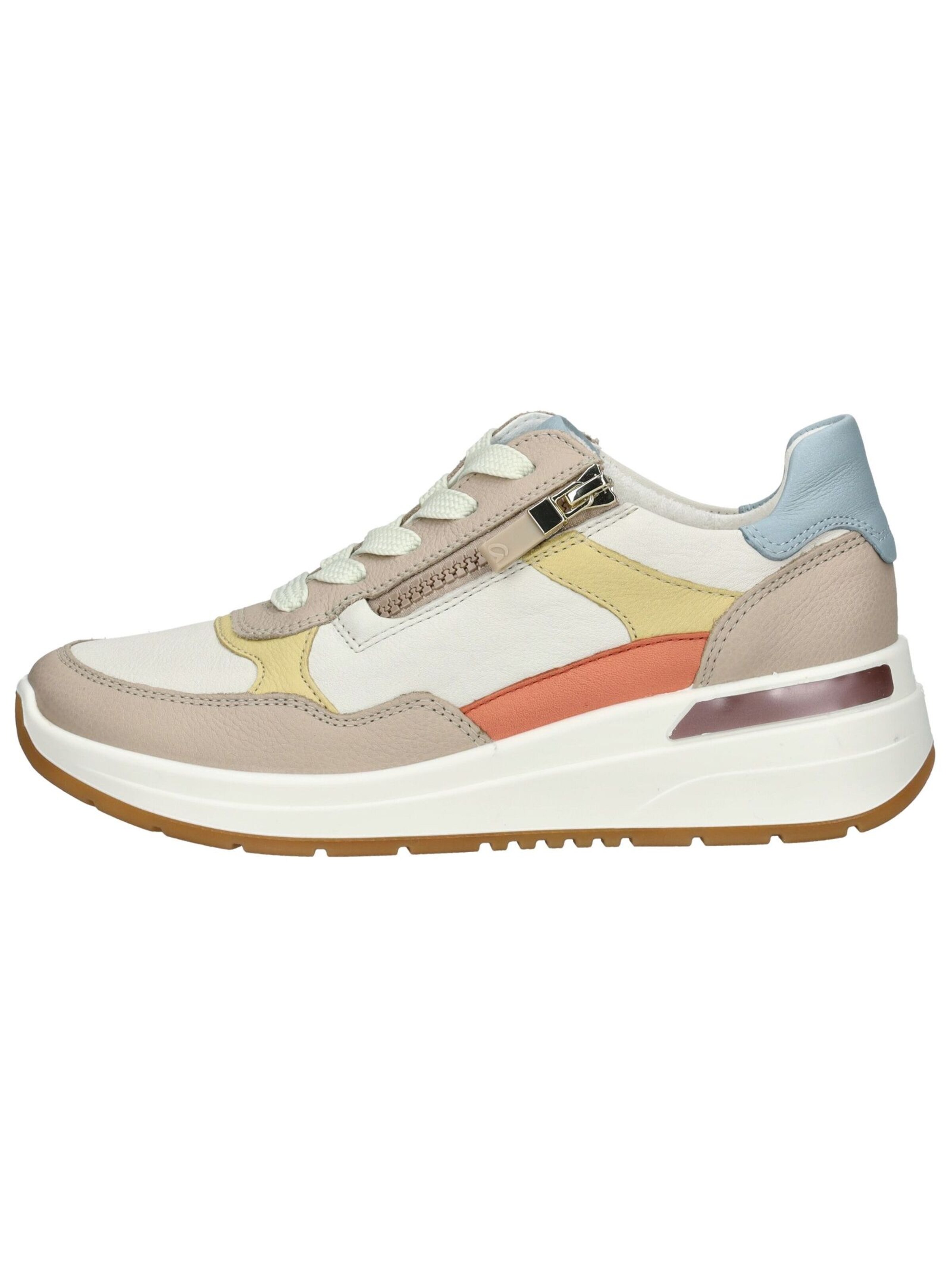 Sneaker bassa di ARA in beige