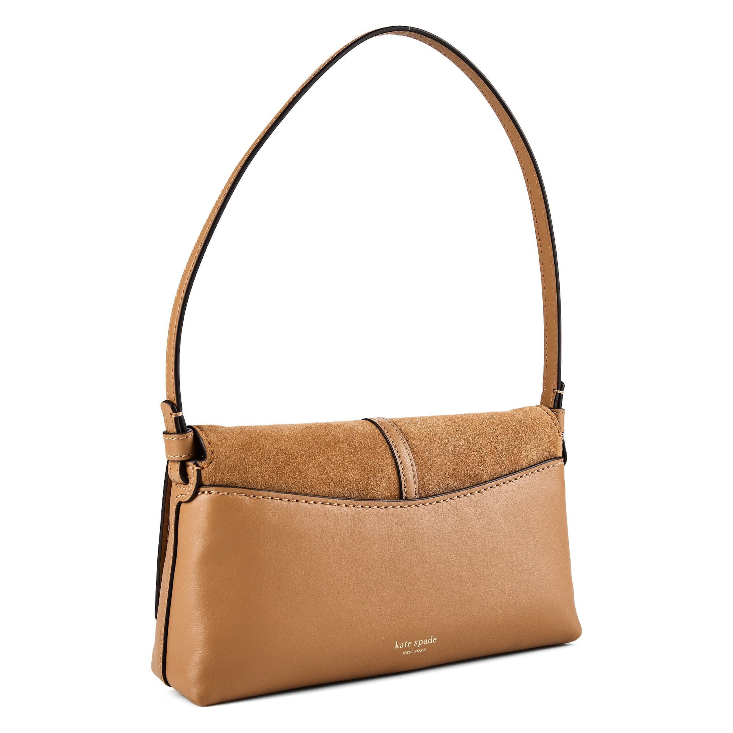 Kate Spade Tasche 'Loop' in Braun