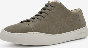 CAMPER Sneakers in Grey: front
