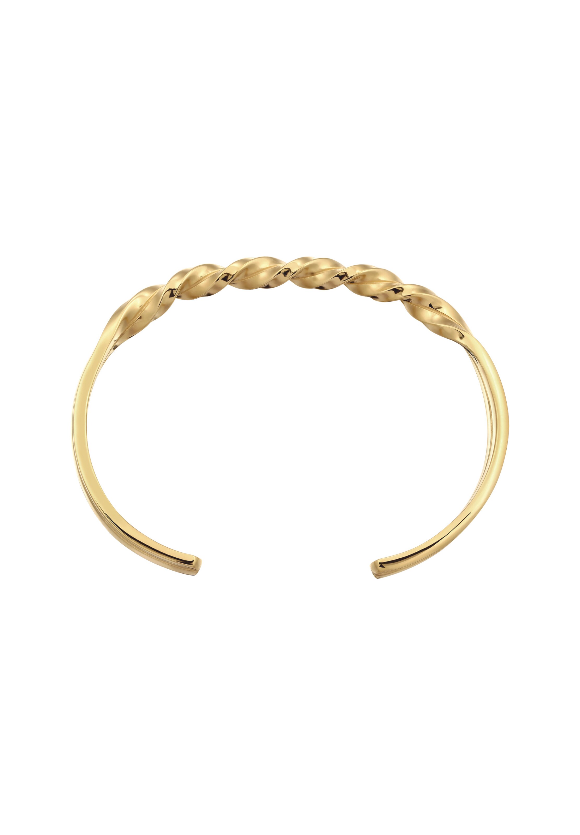 KUZZOI Armband in Gold