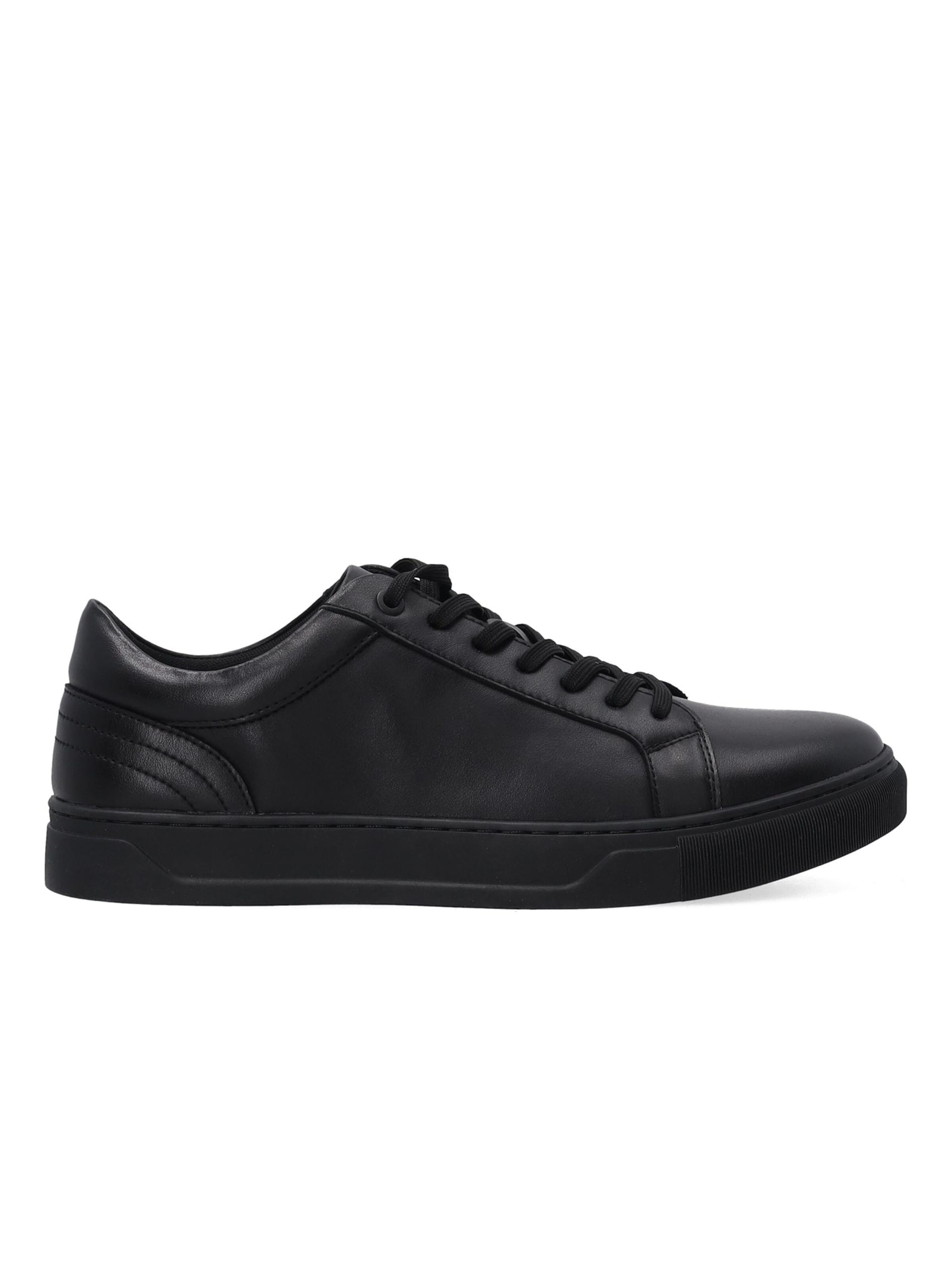 VENEZIA Platform trainers 'Venezia' in Black