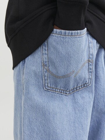 regular Jeans 'JJIAlex' di Jack & Jones Junior in blu
