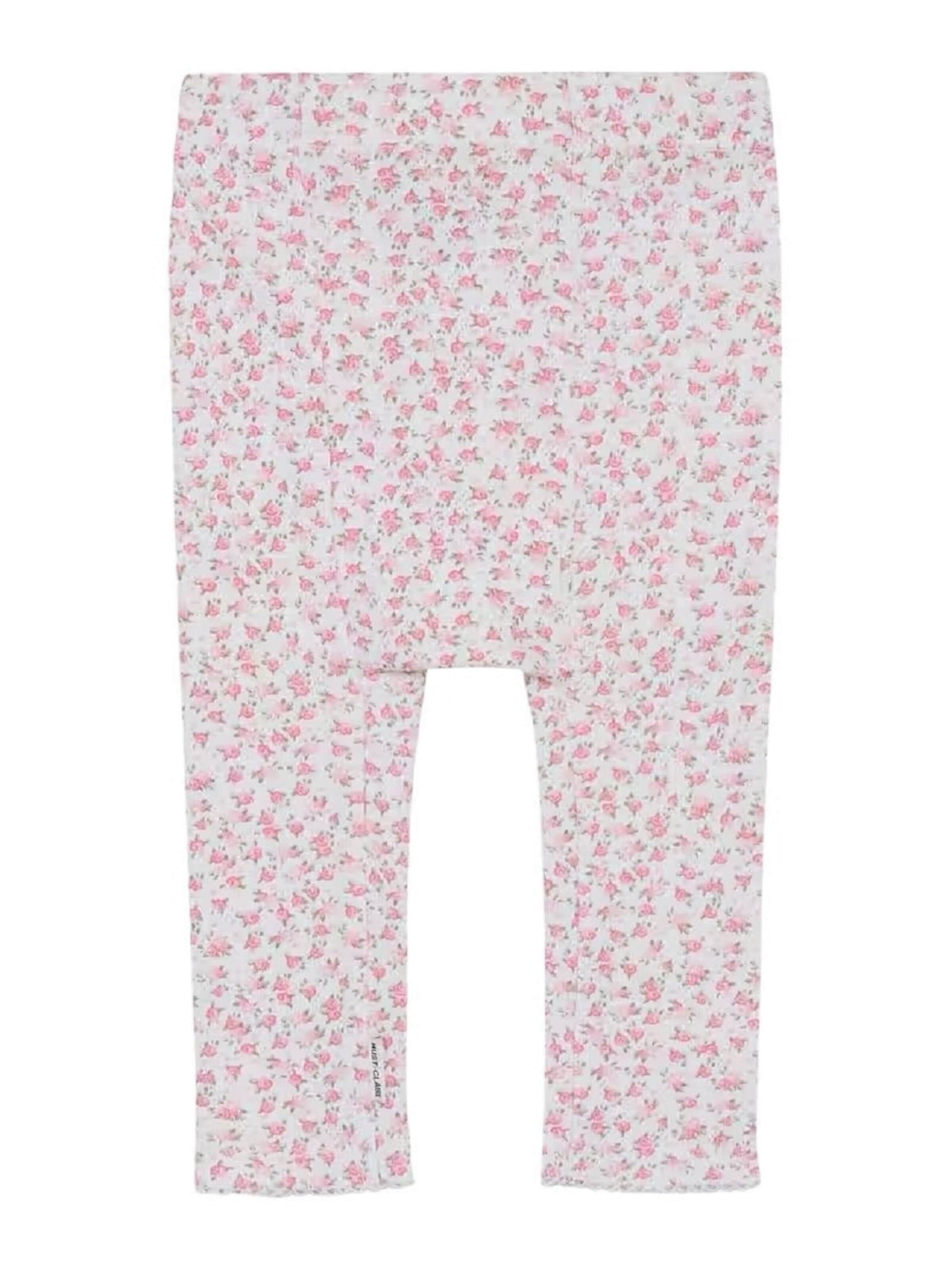 Hust & Claire Skinny Leggings 'Hust & Claire HCLerija Leggings' in White