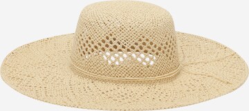 ESPRIT Hat i beige