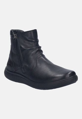JOSEF SEIBEL Stiefelette 'MEGAN 12' in Schwarz