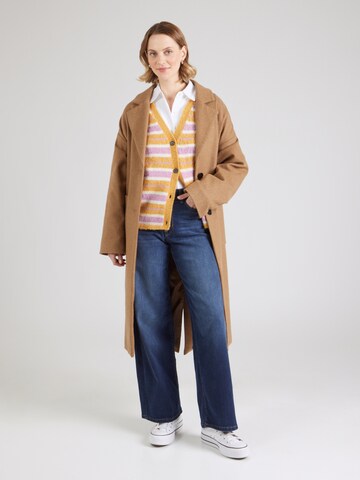 Wide leg Jeans 'ONLMadison' di ONLY in blu