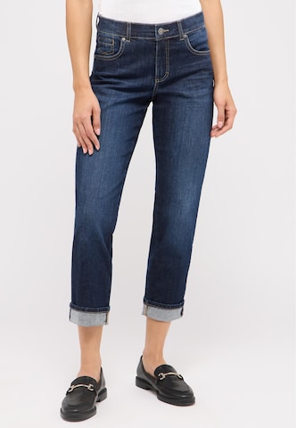 Angels Regular Jeans 'Darleen' in Blue: front