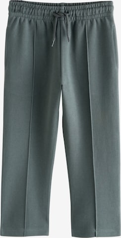 Next Regular Housut värissä vihreä: etupuoli