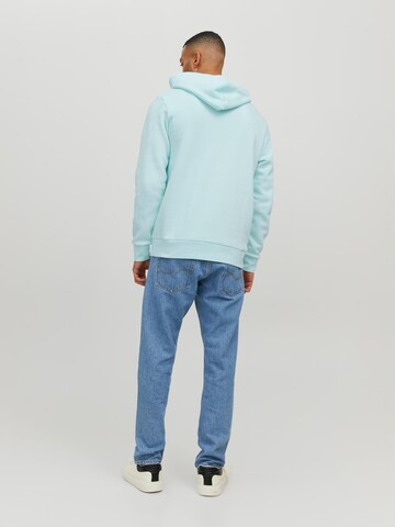 JACK & JONES Sweatshirt 'Archie' in Blue