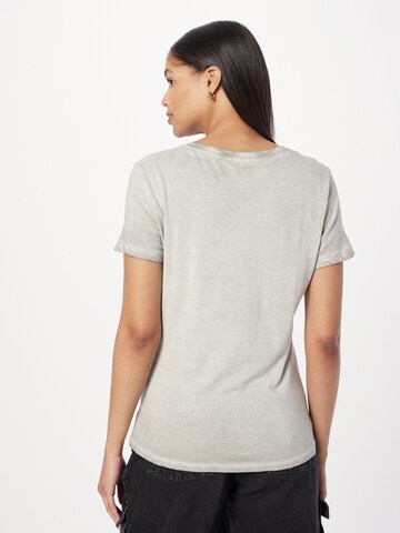 Key Largo T-Shirt in Grau