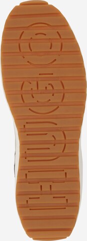 HUGO - Zapatillas deportivas bajas 'Cilan' en beige