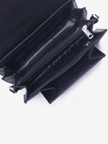 ADAX Crossbody Bag 'Rikke' in Black
