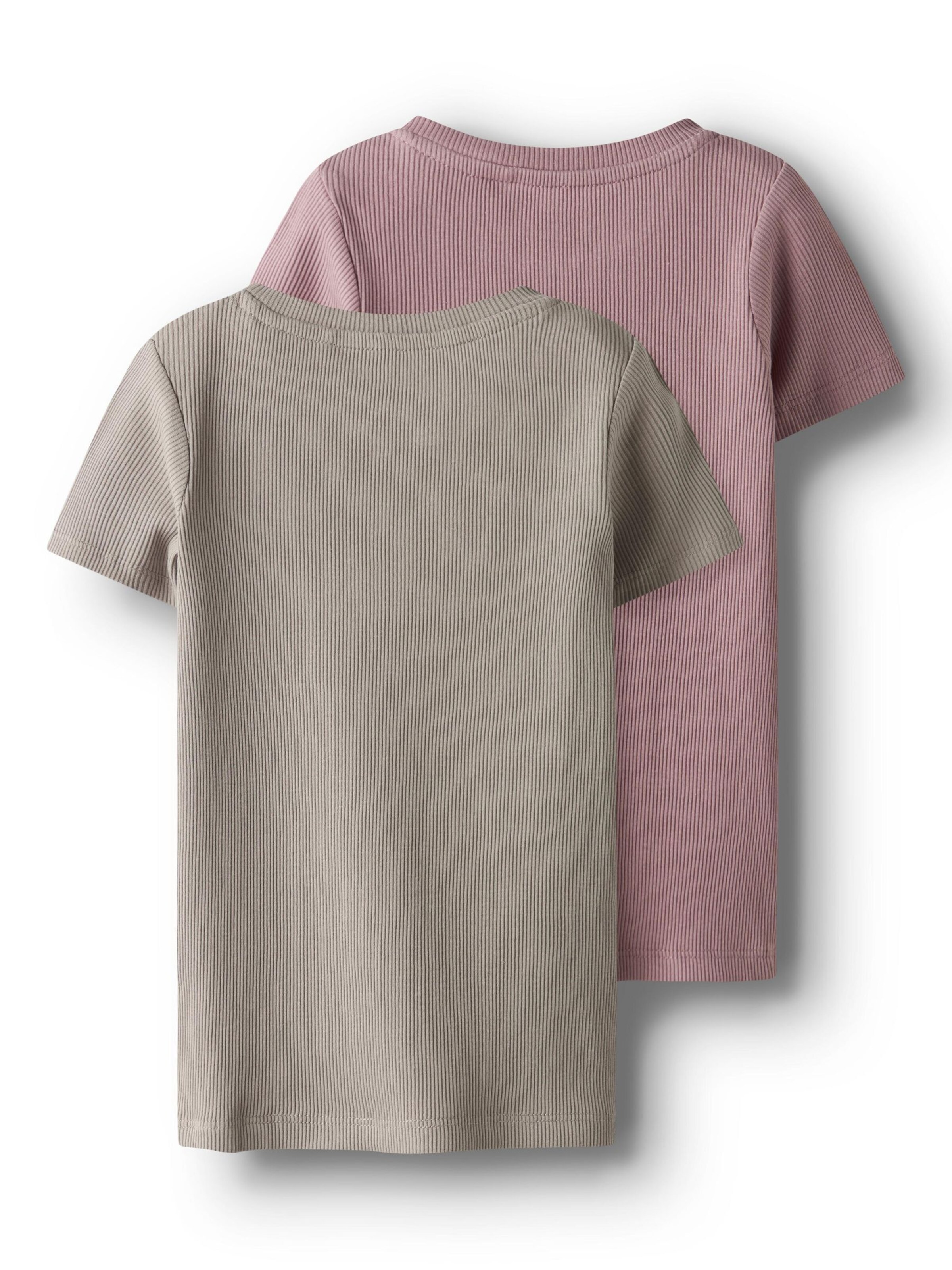 TWO SOON - Camiseta en Mezcla de colores