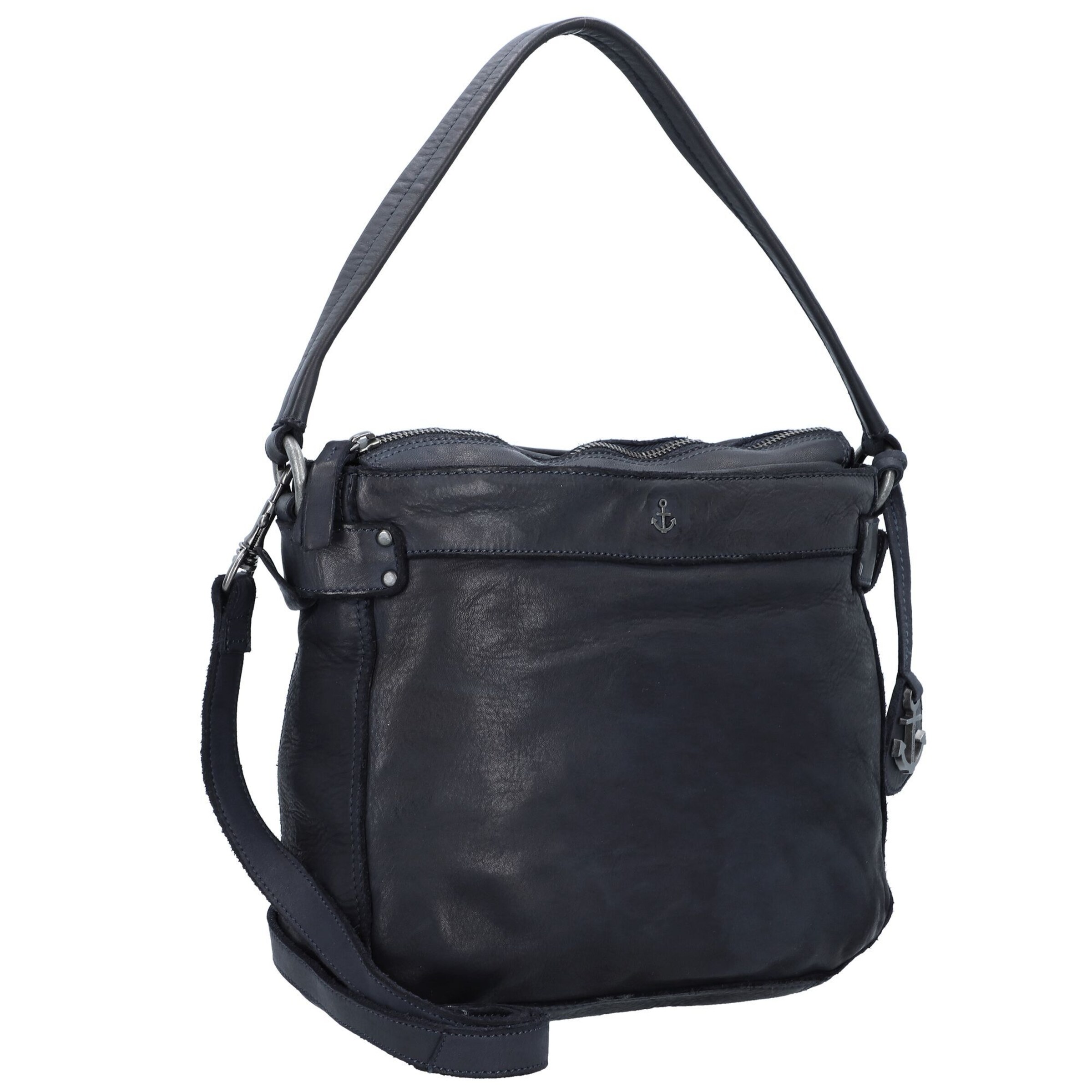 Harbour 2nd Schoudertas 'Luisa' in Blauw