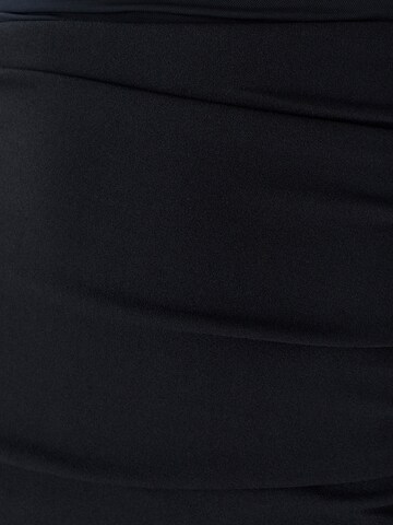 BWLDR Kleid 'Taya' in Schwarz