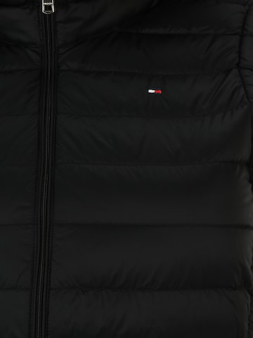 TOMMY HILFIGER Vest in Black