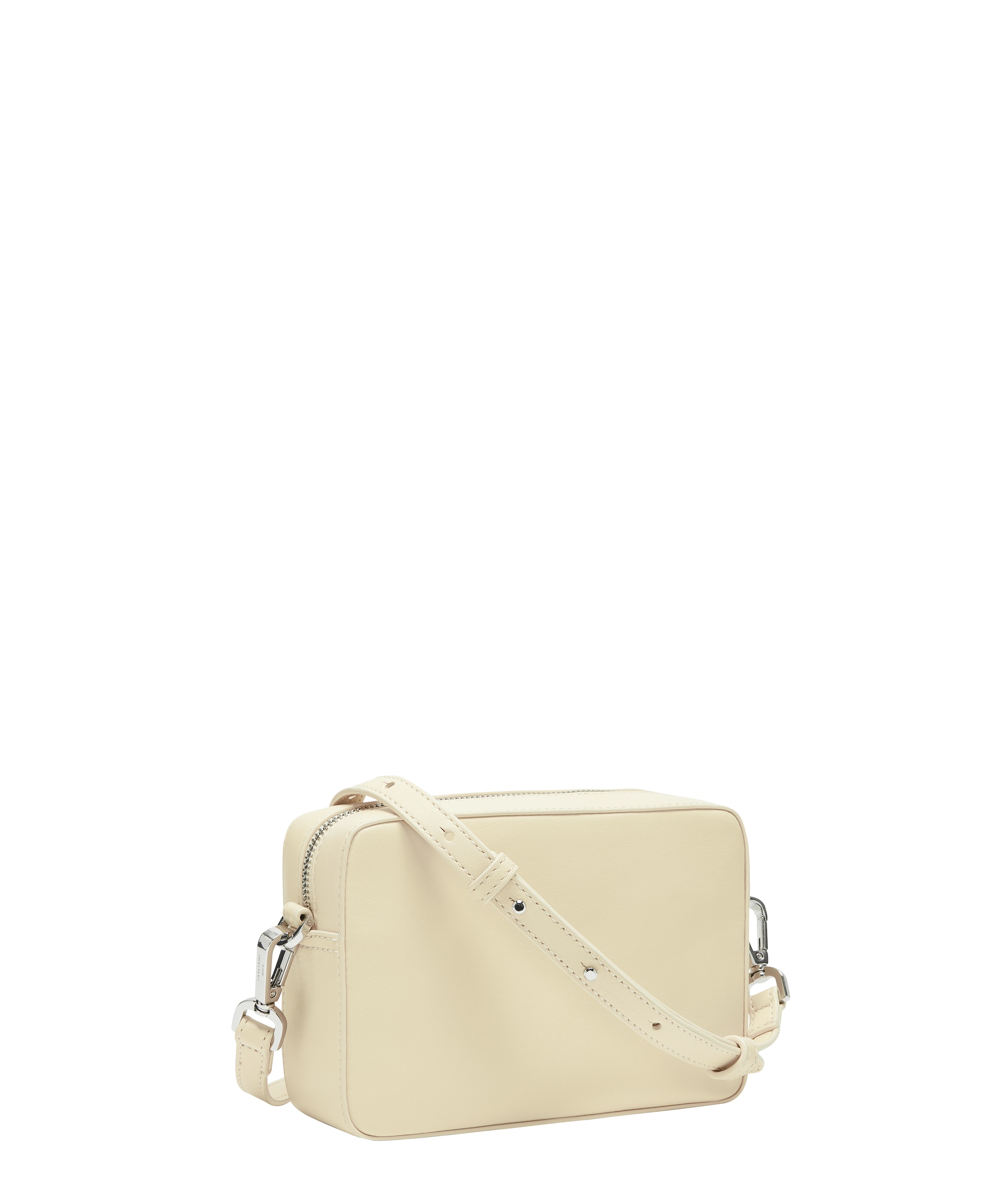 Liebeskind Berlin Schoudertas in Geel