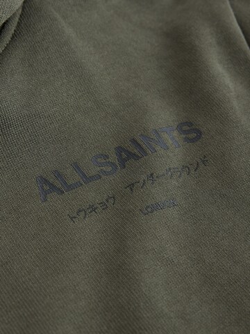 žalia smALLSAINTS Megztinis be užsegimo