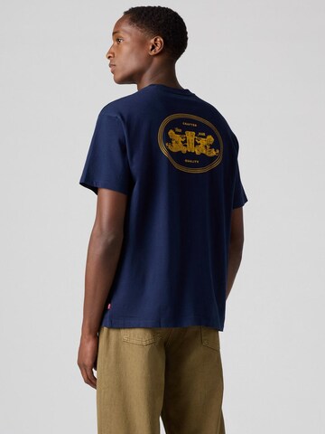 LEVI'S ® Shirt‌‌‌‌‌ in Blau