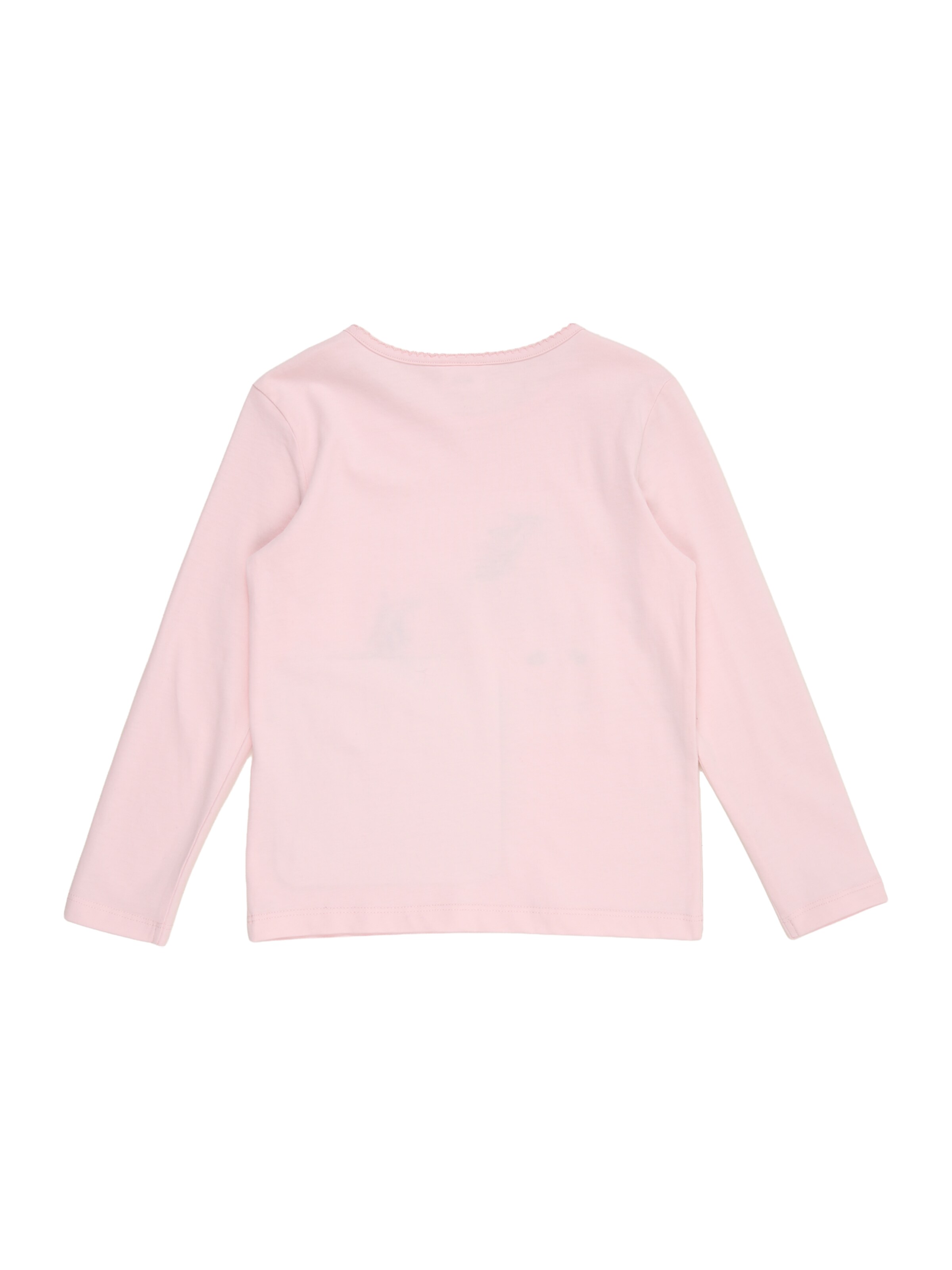 Tricou de la s.Oliver pe roz