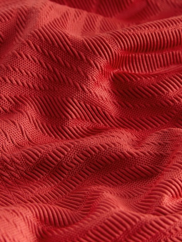 Bustier Maillot de bain modelant Next en rouge